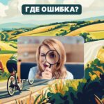 Ak dokážete nájsť chybu na obrázku za 5 sekúnd, máte