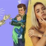 Geniálna hádanka: za 9 sekúnd musíte nájsť skutočného otca dieťaťa.