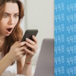 IQ test: musíte nájsť zvláštne číslo, ktoré je „stratené“ medzi