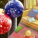 Len málokto dokáže nájsť balón: hádanka pre najpozornejších
