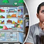 Len za 60 sekúnd: len tí najpozornejší nájdu v chladničke