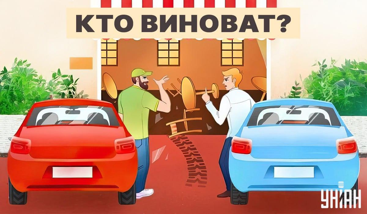Nájdite páchateľa za 5 sekúnd: náročný IQ test