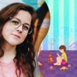 Uhádnuť, kto je matkou dieťaťa, trvá 5 sekúnd: mimoriadne ťažká