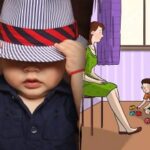Zložitá hádanka: jedna zo žien je chlapcova mama, musíte ju