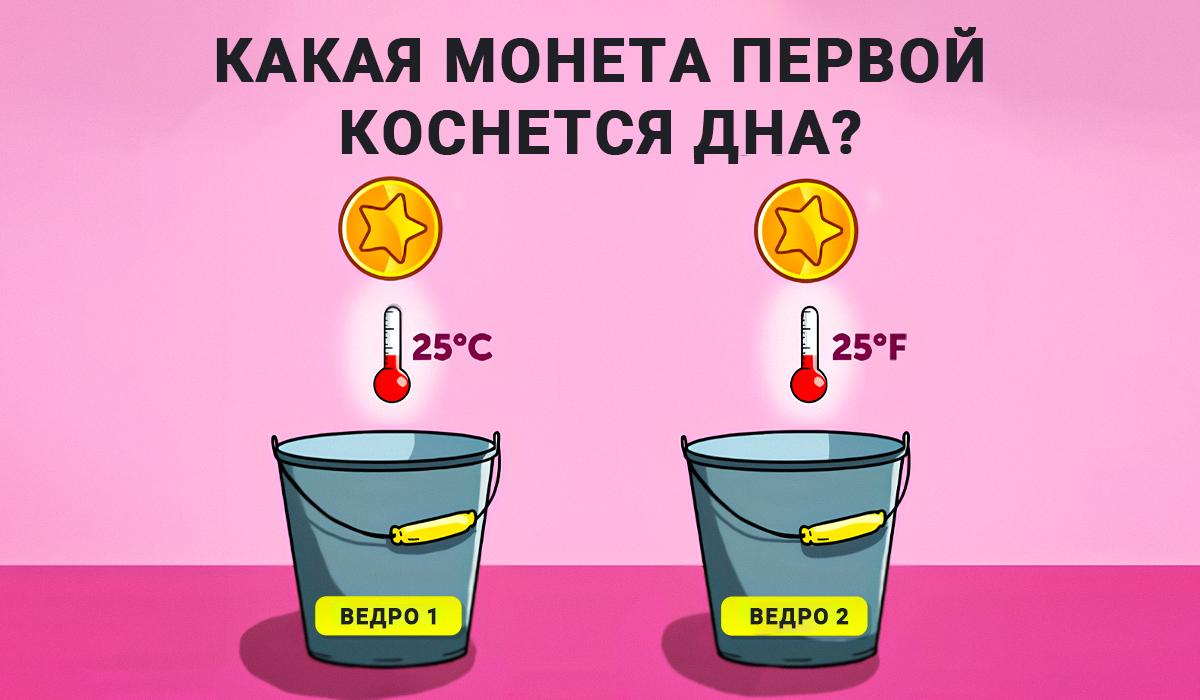 Test inteligencie a znalostí fyziky / koláž Moje
