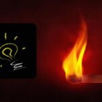 Iba geniálny človek by správne presunul jedinú zápalku: mimoriadne náročná