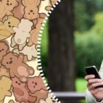 Nájdi psa medzi medveďmi: zábavná logická hra pre tých najpozornejších